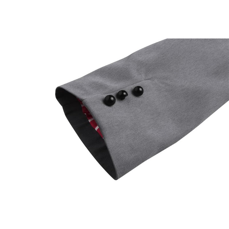 Fantasia Chigasaki Itaru Cosplay - Uniforme de Halloween para Fãs de Cinema - Estrela Cosplay