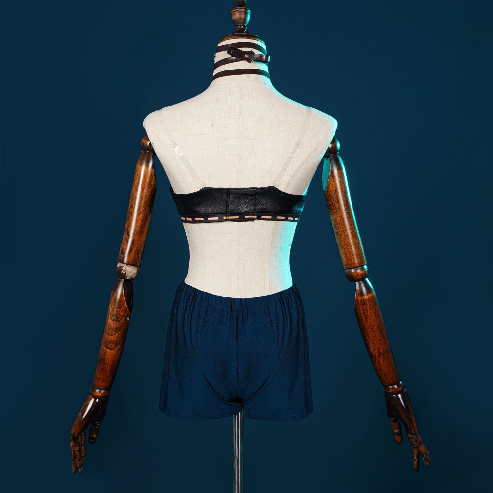 Fantasia Kirara Genshin Impact | Autêntica e Estilosa para Fãs - Estrela Cosplay