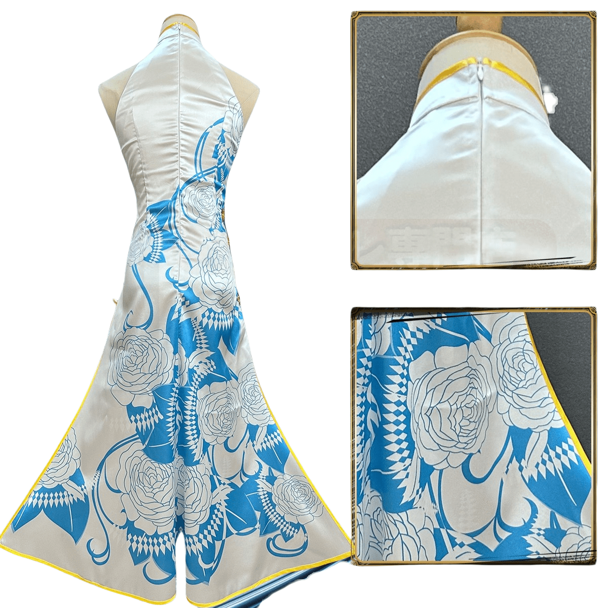 Traje de Cosplay Ai Hoshino de Oshi no Ko - Qualidade Premium para Fãs de Anime - Estrela Cosplay