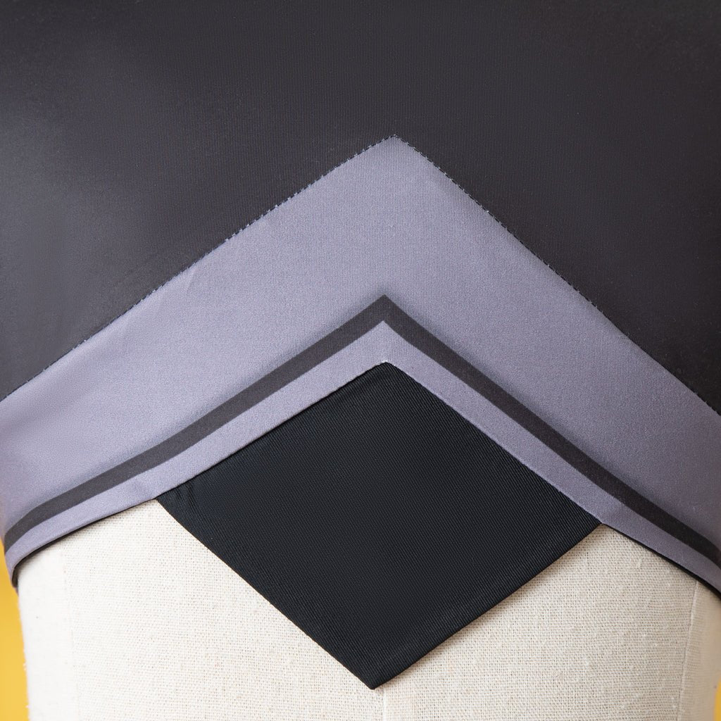 Fantasia de Cosplay de Genshin Impact - Viajante (Aether) | Traje Inspirado em Anime - Estrela Cosplay