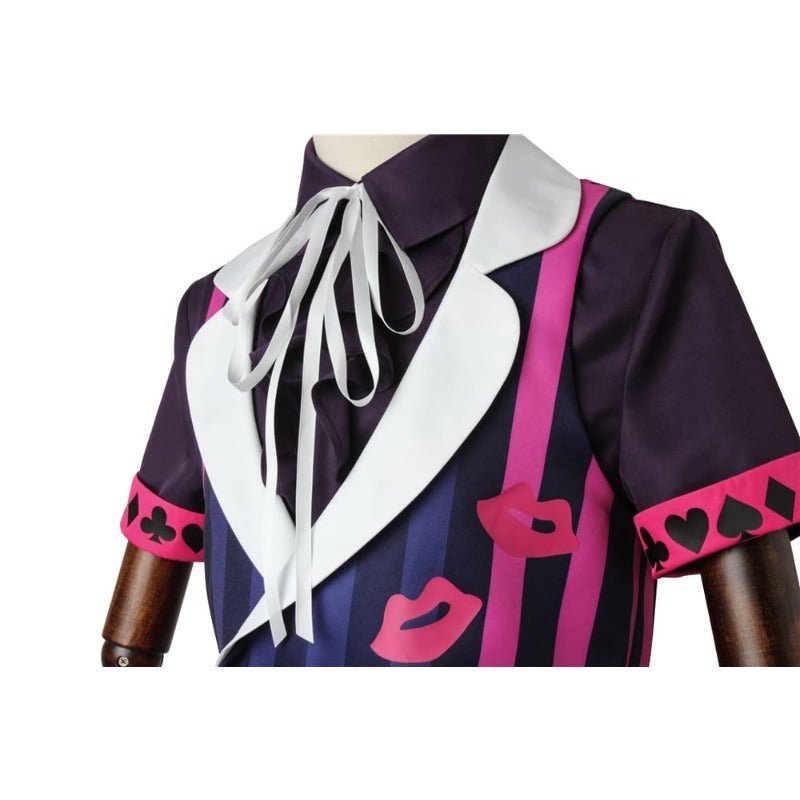 Traje de Cosplay de Sakuya Sakuma de A3! - Conjunto Completo para Halloween e Shows de Anime - Estrela Cosplay