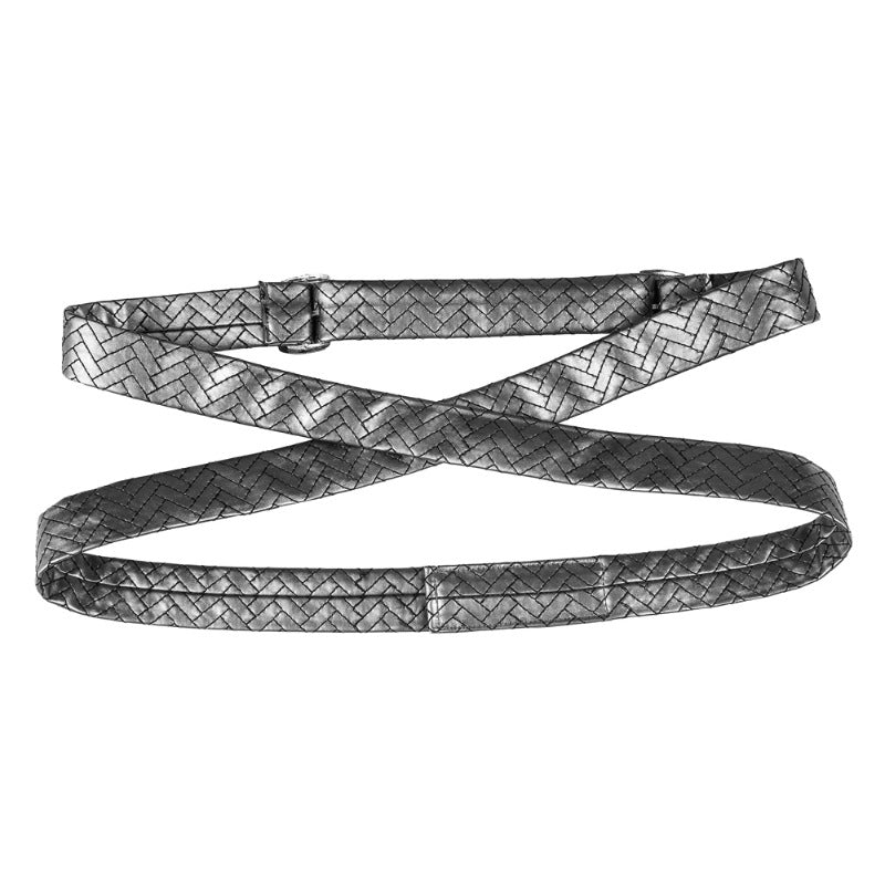 Fantasia Completa de Cosplay da Rainha Maeve de The Boys para Halloween e Eventos - Estrela Cosplay