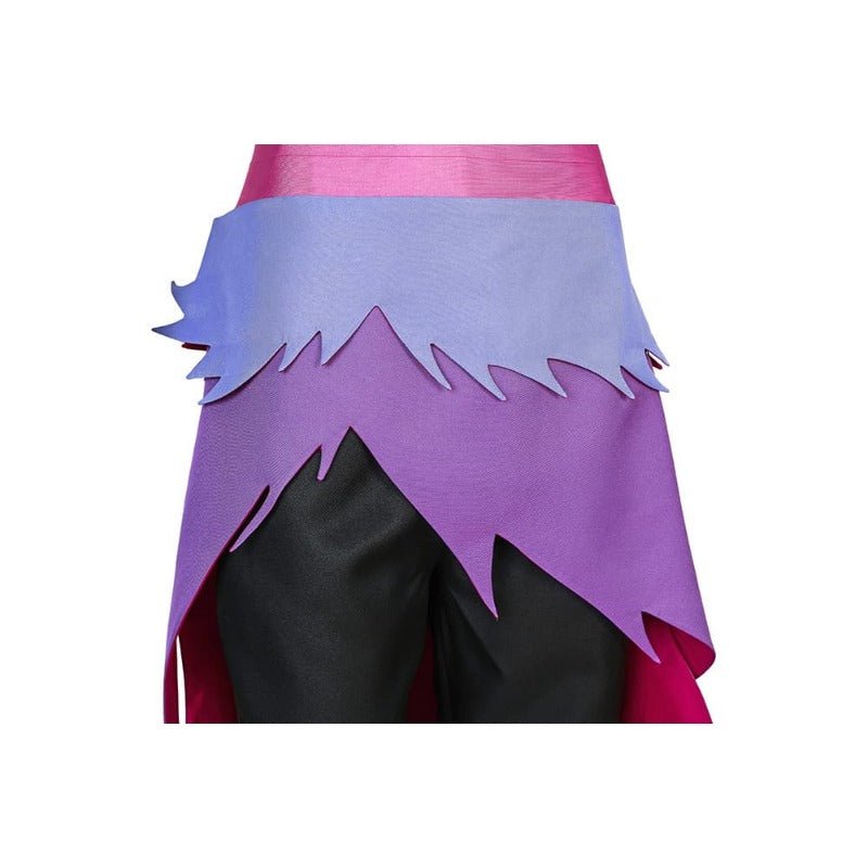 Fantasia de Cosplay Re:Zero Garfiel Tinsel para Halloween e Carnaval Personalizada - Estrela Cosplay