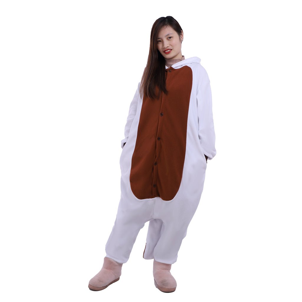 Pijama Cosplay Appa - O Último Mestre do Ar - Estrela Cosplay