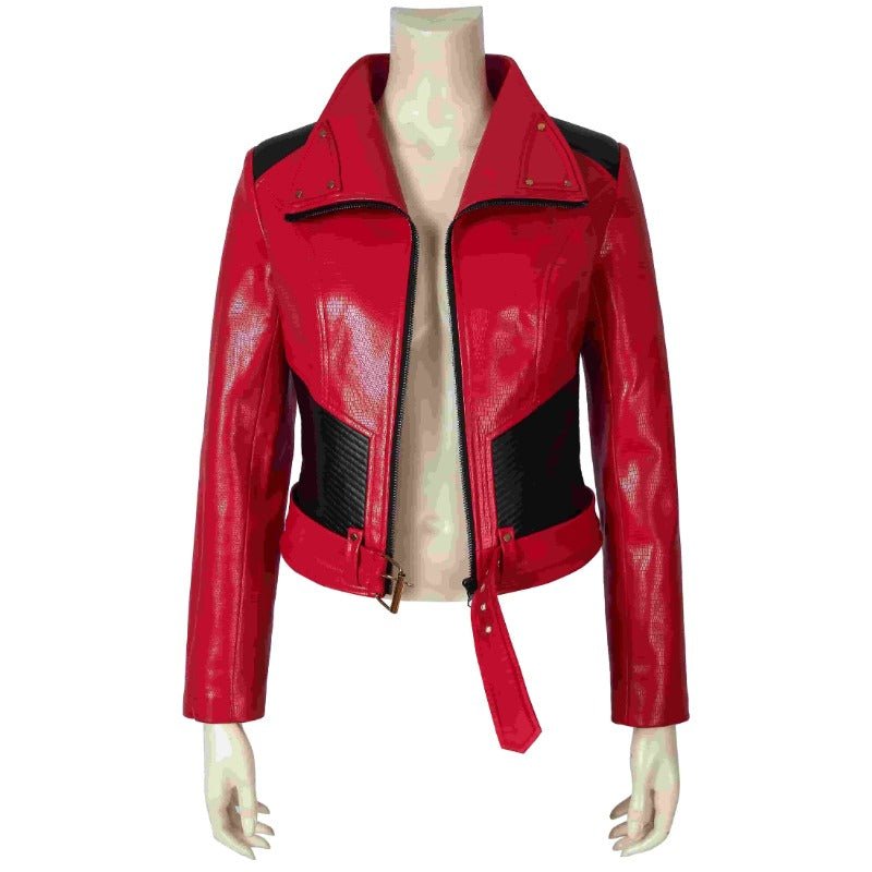 Fantasia de Cosplay Naomi Brooke Watch Dogs Legion para Halloween e Convenções - Estrela Cosplay