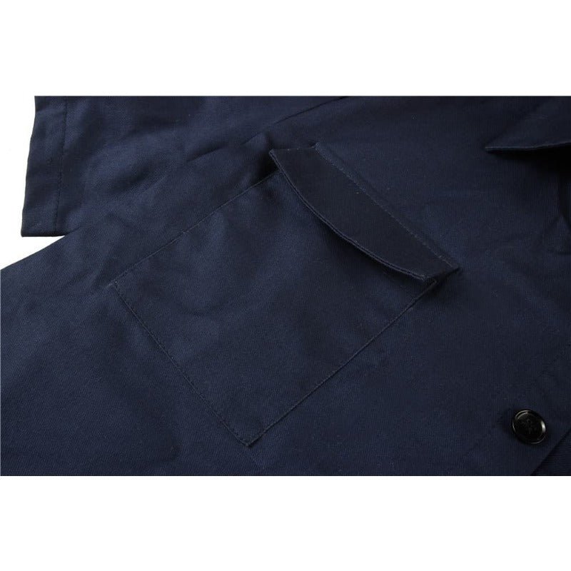 Traje de Cosplay de Leon S. Kennedy do Resident Evil Remake - Estrela Cosplay