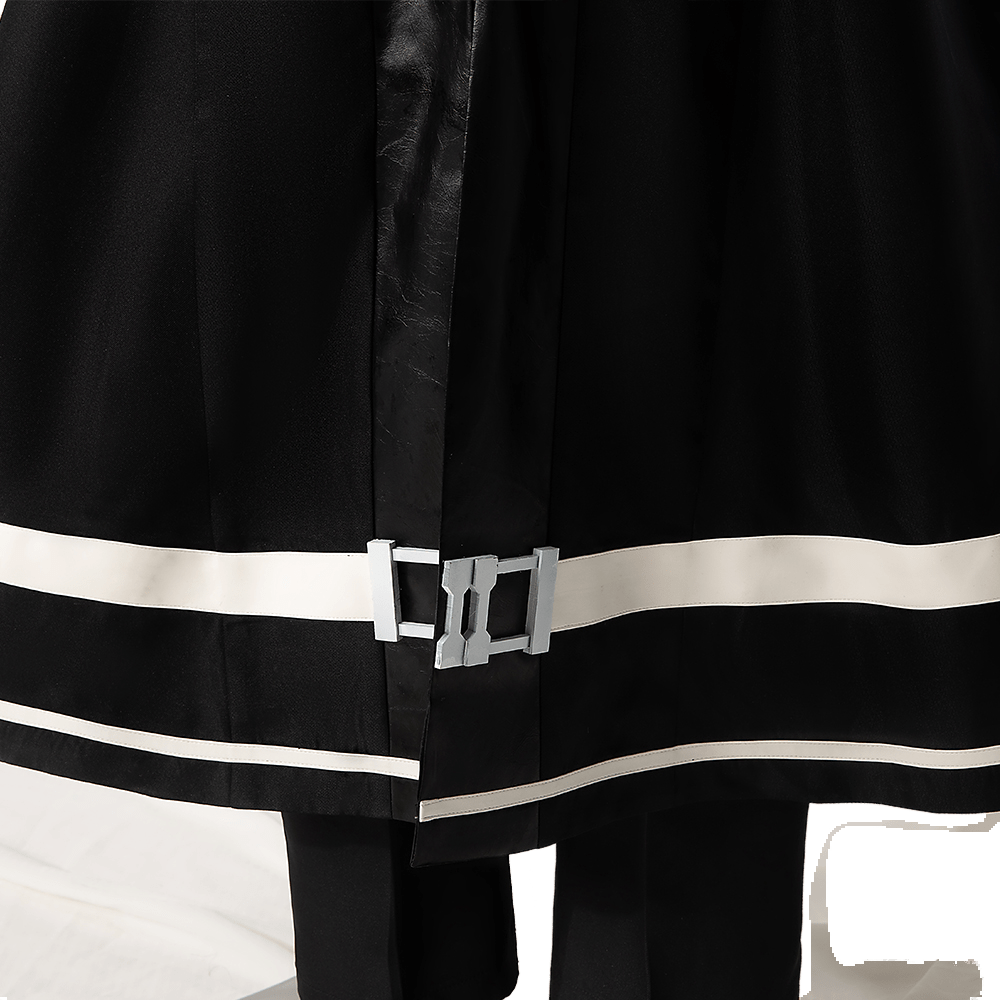 Fantasia de Kevin de Honkai Impact 3rd - Traje de Personagem de Jogo de Qualidade Premium - Estrela Cosplay