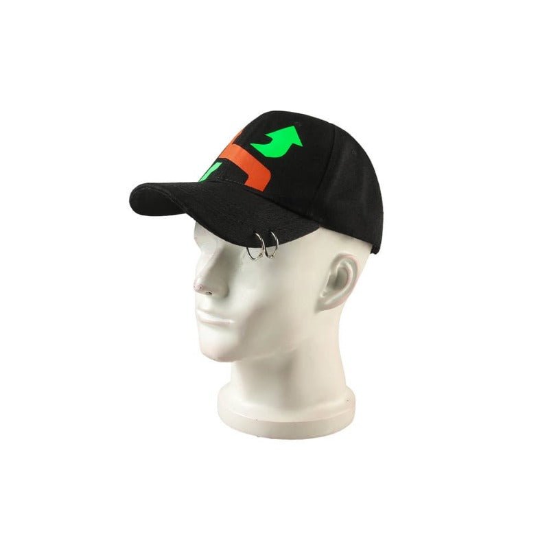 Fantasia de Cosplay Amemura Ramuda de Division Rap Battle The Dirty Dawg - Traje Premium - Estrela Cosplay