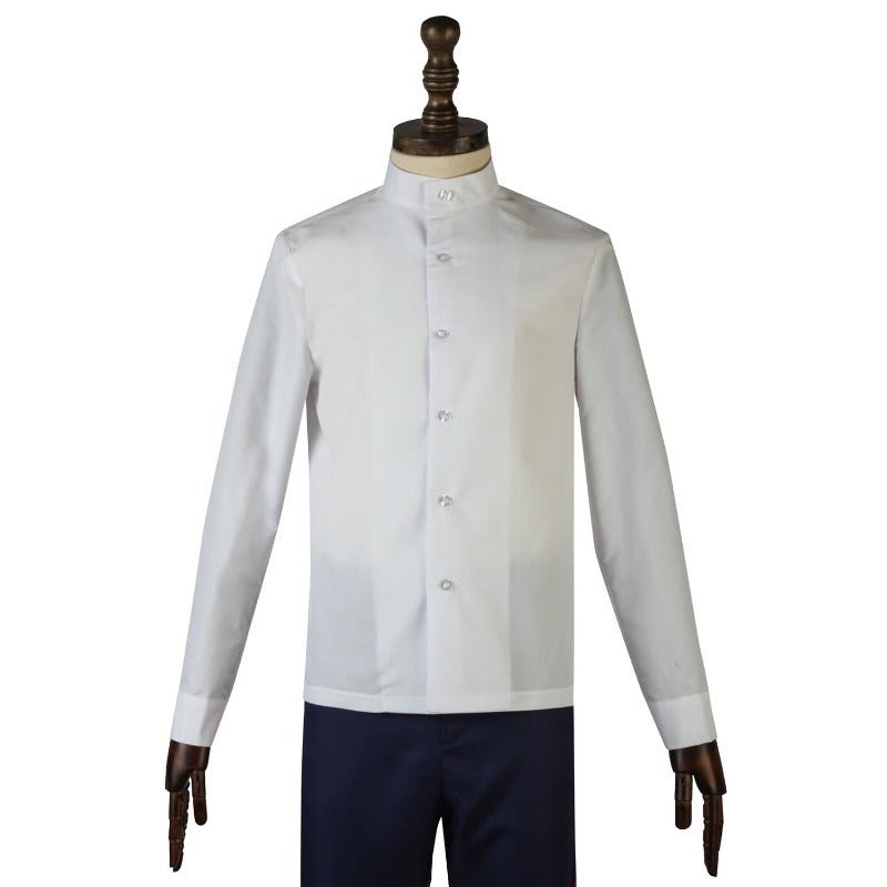 Fantasia de Cosplay Saichi Sugimoto de Golden Kamuy | Série Premium Estrela do Cosplay - Estrela Cosplay