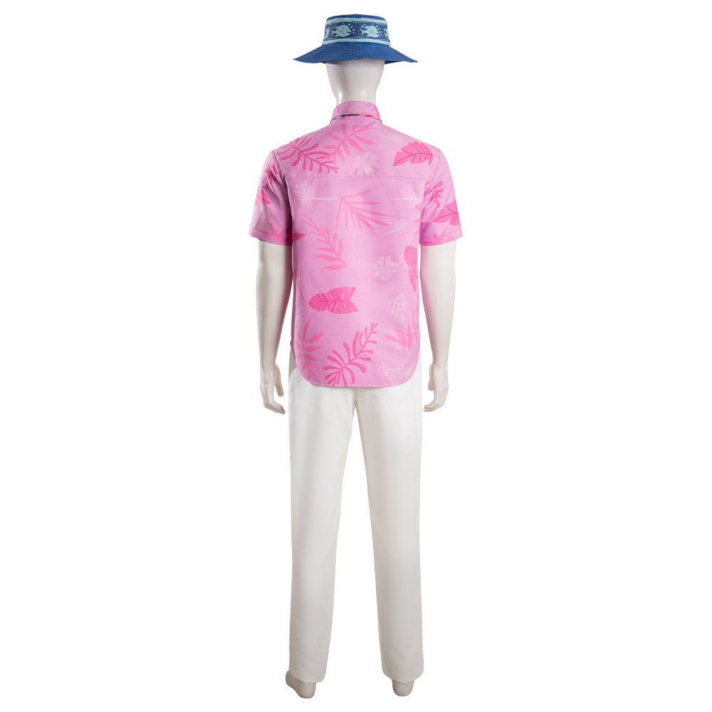 Fantasia Adulto Nick Wilde Zootopia 2 - Traje Inspirado no Filme - Estrela Cosplay