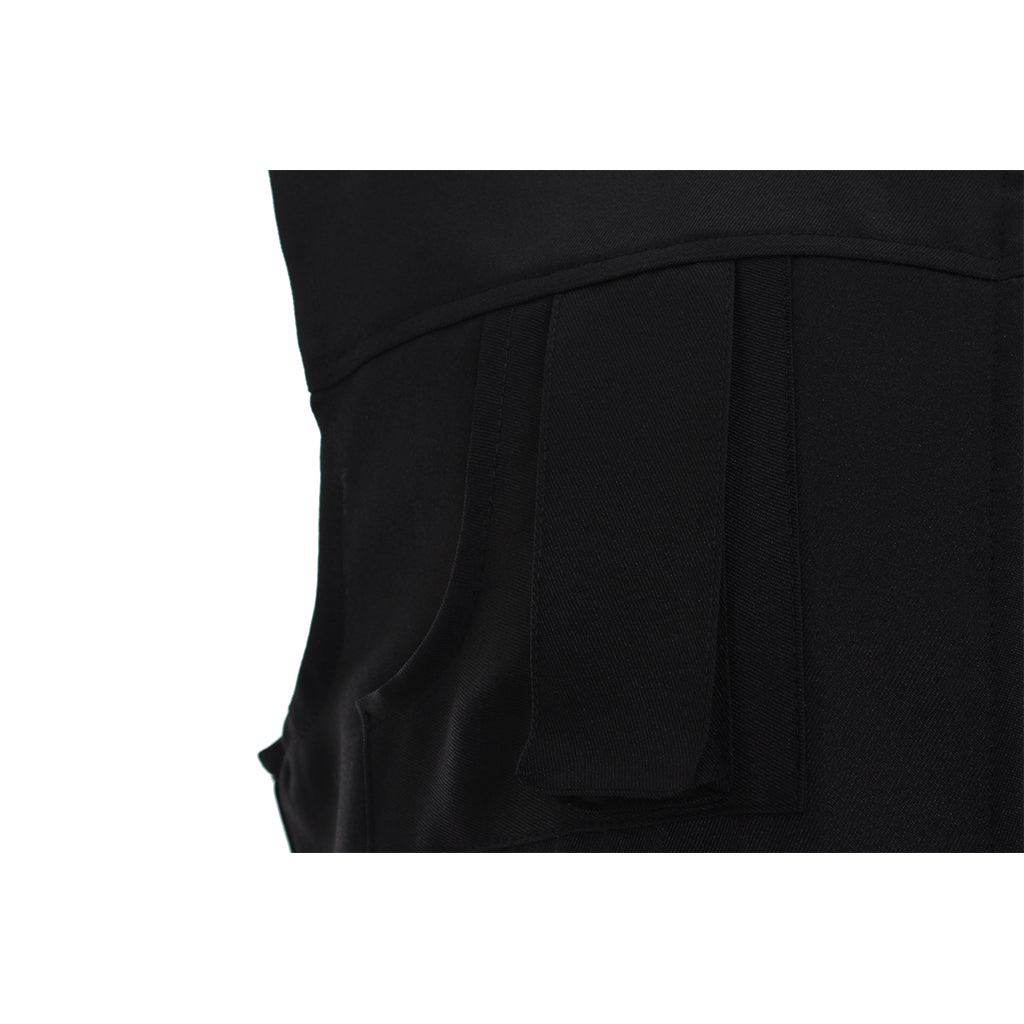 Fantasia Star Wars Cosplay – Traje Épico de Personagem Galáctico para Fãs de Ficção Científica - Estrela Cosplay