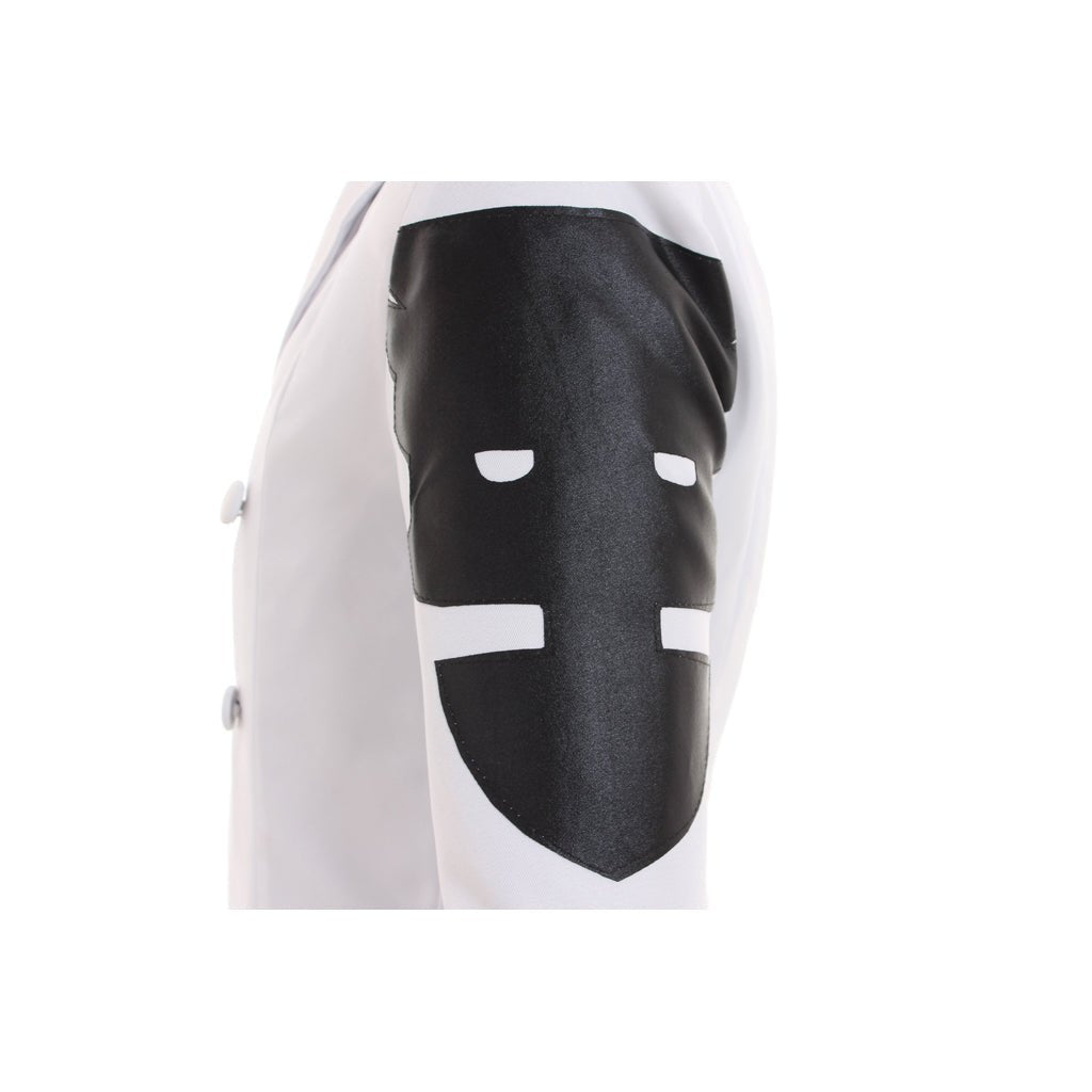 Fantasia de Cosplay Mikaela Hyakuya de Seraph do Fim - Traje Elegante de Vampiro Inspirado no Anime - Estrela Cosplay