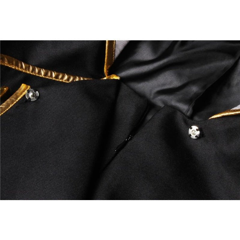 Fantasia de Cosplay Kujo Tenn Fusão Diamante - Idolish7 TRIGGER Conjunto Completo para Halloween - Estrela Cosplay