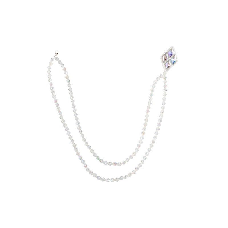 Fantasia de Cosplay Ahri K/DA ALL OUT para Mulheres - Traje de Raposa de Nove Caudas Anime - Estrela Cosplay