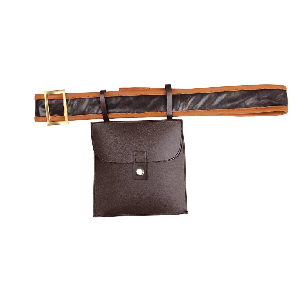 Fantasia de Cosplay de Rean Schwarzer - The Legend of Heroes: Trails of Cold Steel - Estrela Cosplay