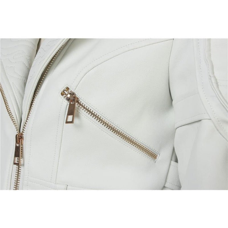 Fantasia Cosplay Devil May Cry 5 V Lady Mary Conjunto Completo Com Sapatos Para Mulheres/Homens - Estrela Cosplay