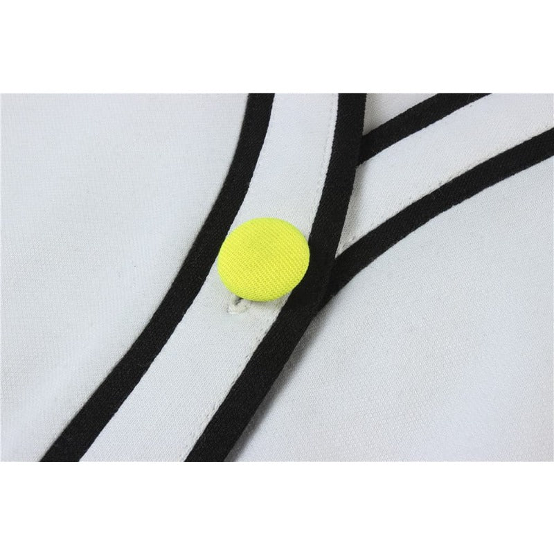 SSSS.GRIDMAN Traje de Cosplay Sob Medida de Rikka Takarada - Estrela do Cosplay - Estrela Cosplay