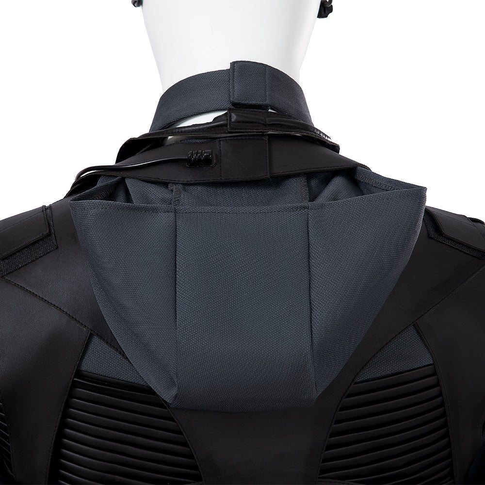 Traje de Cosplay Duna 2-Paul (Versão Capa) - Fantasia Premium do Filme - Estrela Cosplay