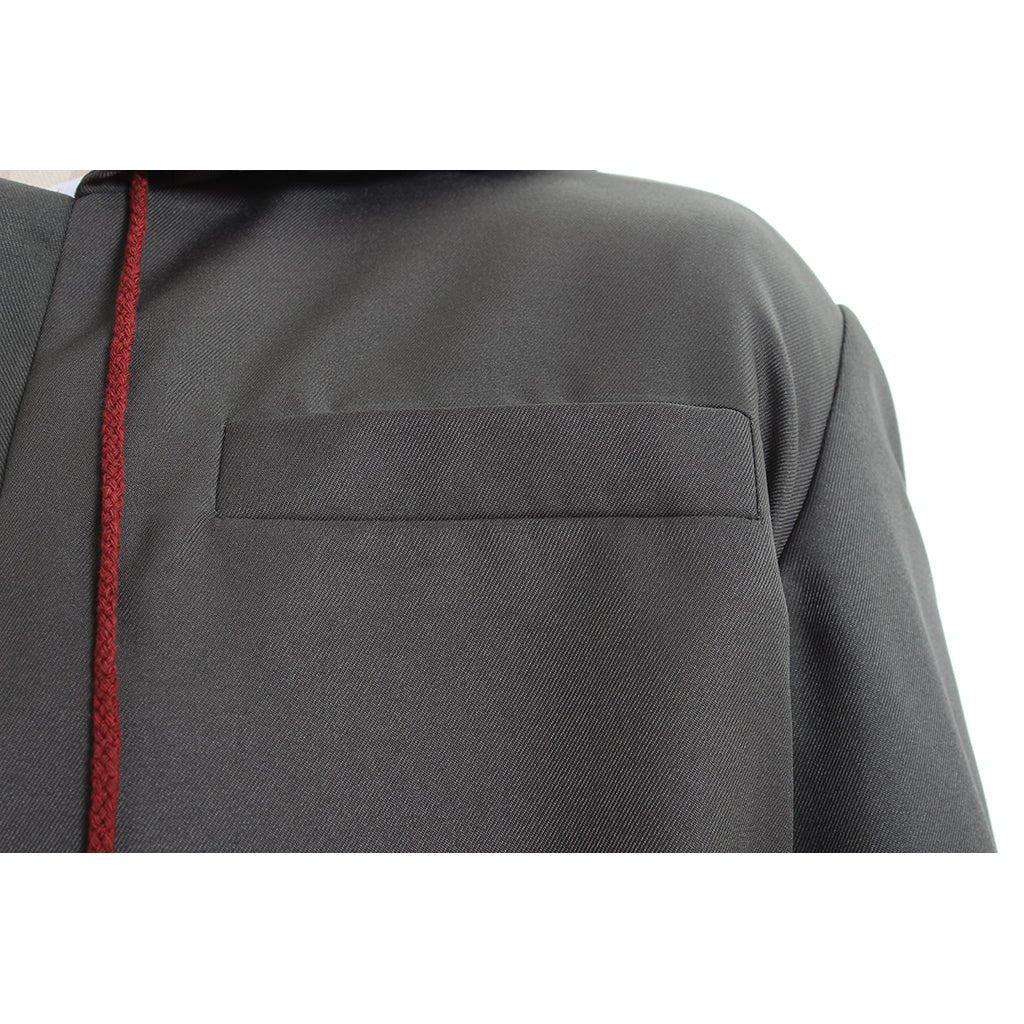 Fantasia de Cosplay Komaeda Nagito - Super Danganronpa 2 - Estrela Cosplay