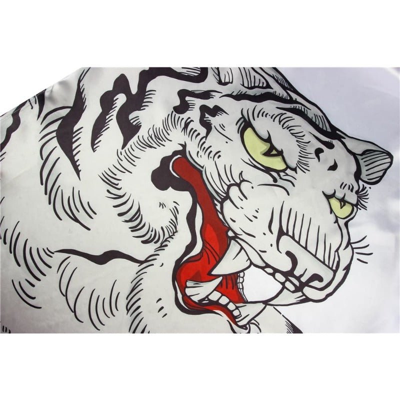 Traje de Cosplay Mikazuki Munechika - Musical Touken Ranbu Shinken Ranbu Sai 2018 - Estrela Cosplay