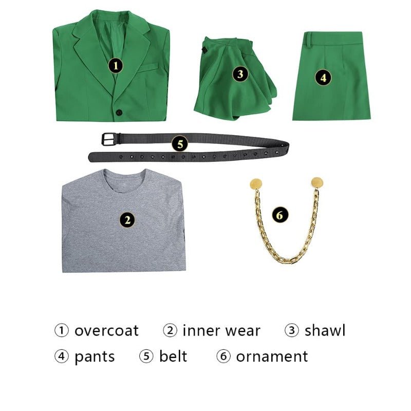 Fantasia Doctor Doom Cosplay Avengers Victor von Doom Traje Halloween - Estrela Cosplay