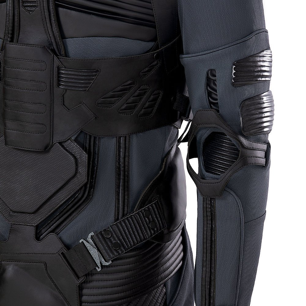 Traje de Cosplay Duna 2-Paul (Versão Capa) - Fantasia Premium do Filme - Estrela Cosplay