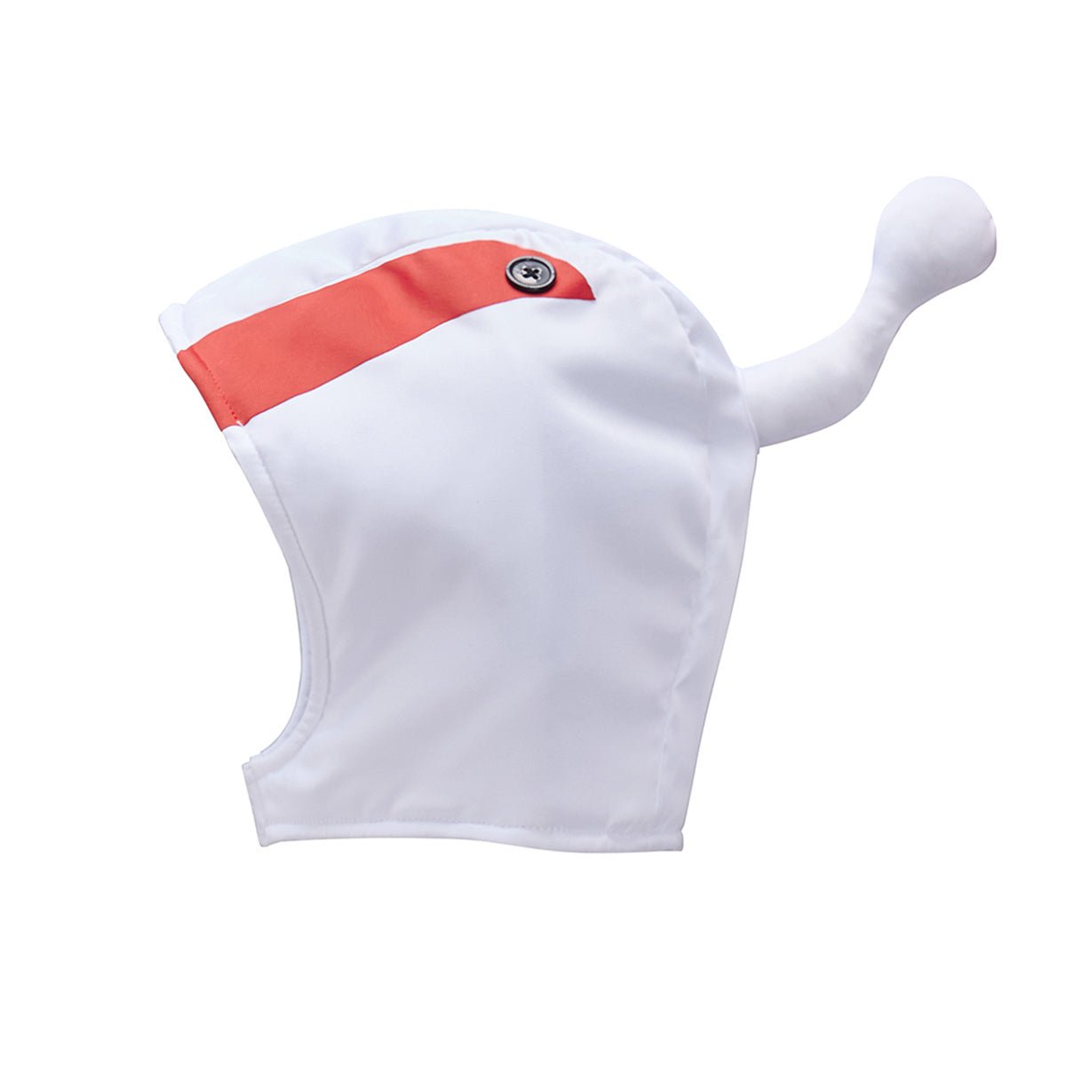 Fantasia Rosa Jun da Equipe Ninja Científica Gatchaman – Traje Oficial de Anime - Estrela Cosplay