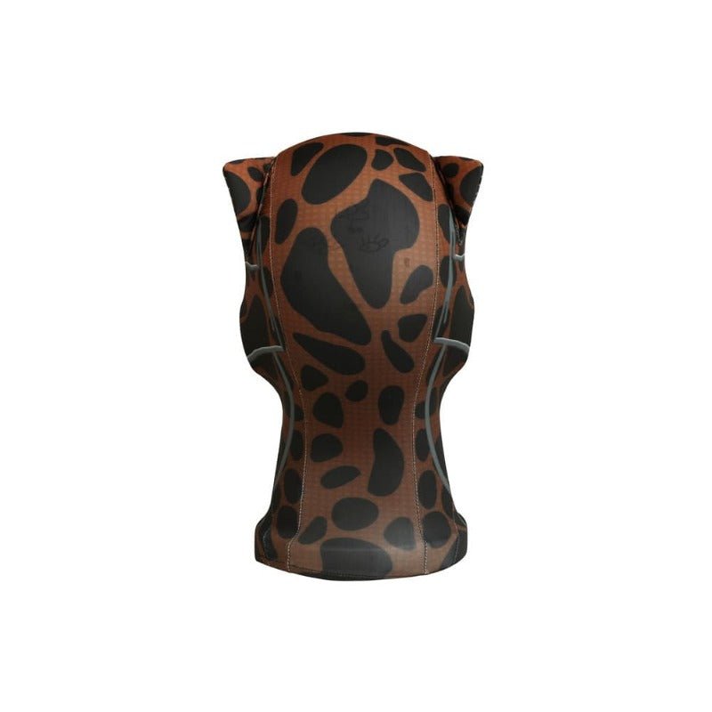 Macaquinho Erik Stevens Pantera Negra Cosplay – Traje Inspirado no Filme para Fãs - Estrela Cosplay