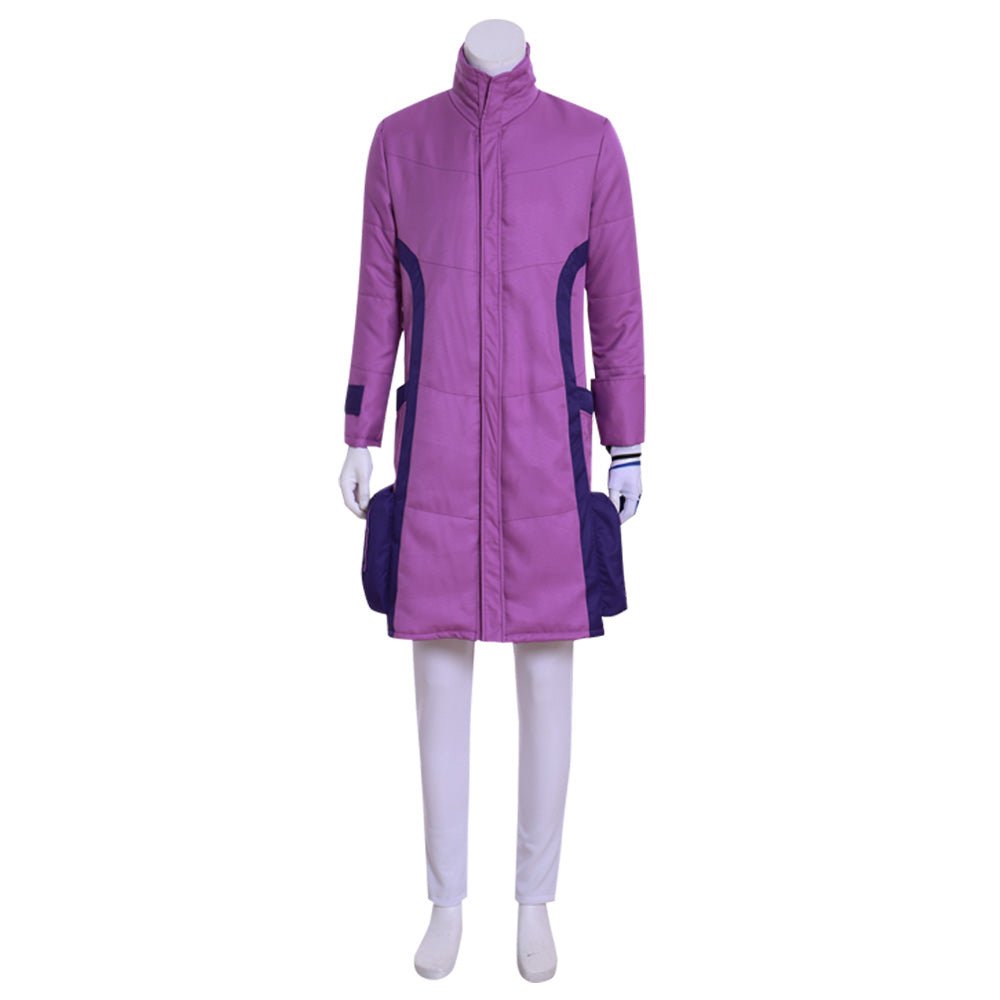 Fantasia de Cosplay do Treinador Bede de Pokémon Sword and Shield – Roupa Biito - Estrela Cosplay