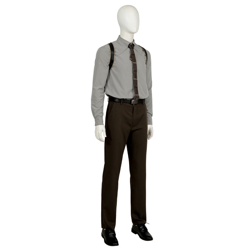 Traje de Cosplay Loki Temporada 2 - Fantasia Marvel para Homens - Estrela Cosplay