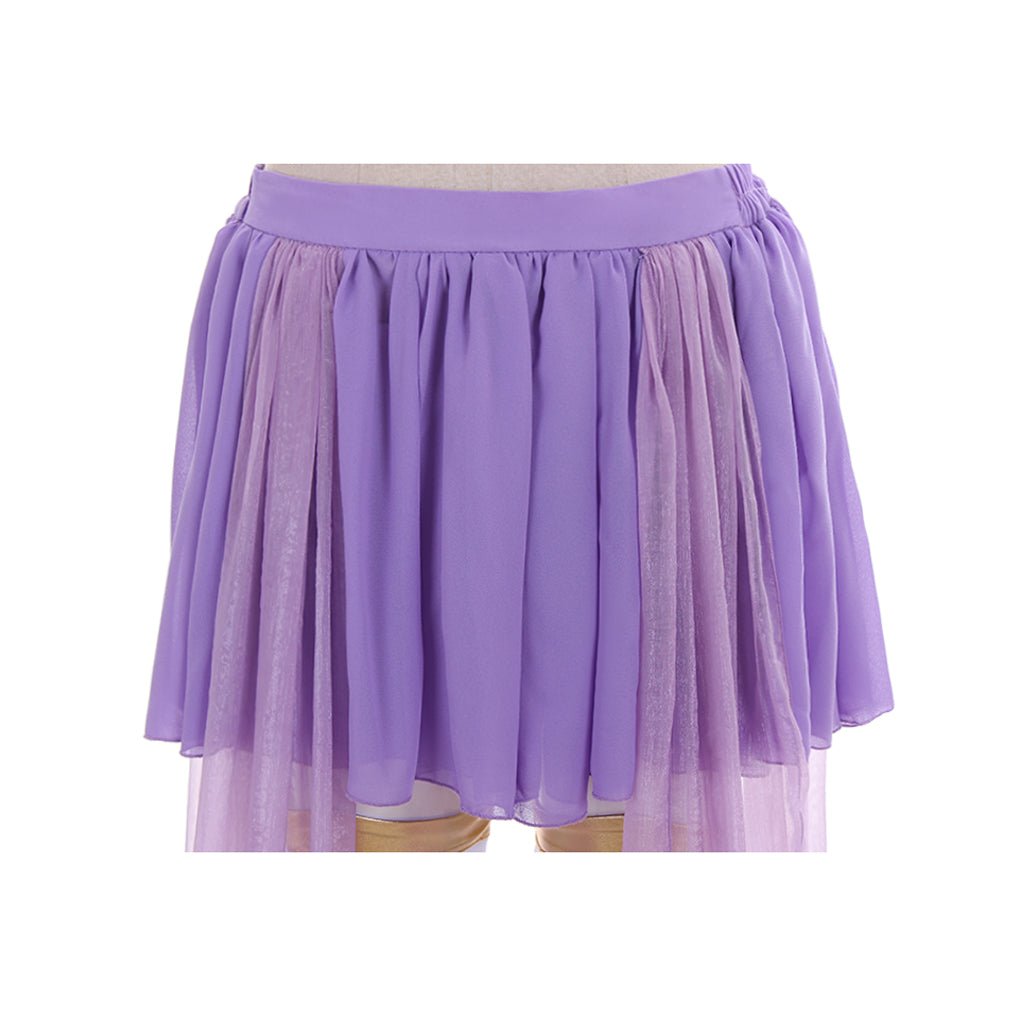 Fantasia de Cosplay Janna Guardião Estelar | Uniforme de Combate para Mulheres | Traje de LOL - Estrela Cosplay