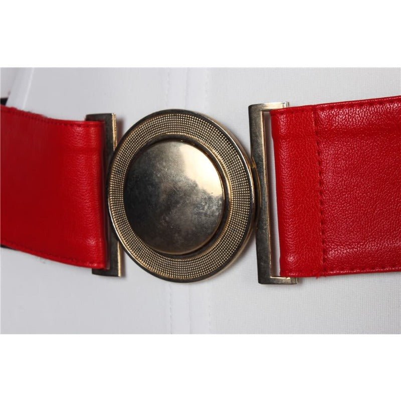 Fantasia Power Girl Cosplay - Traje Autêntico de Super-heroína DC - Estrela Cosplay