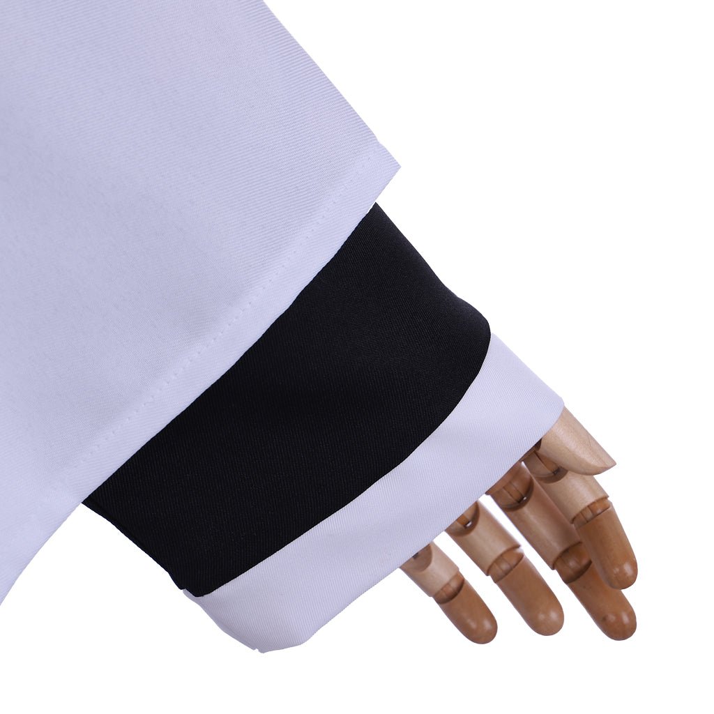 Fantasia Kanroji Mitsuri Cosplay – Demon Slayer: Kimetsu no Yaiba - Estrela Cosplay