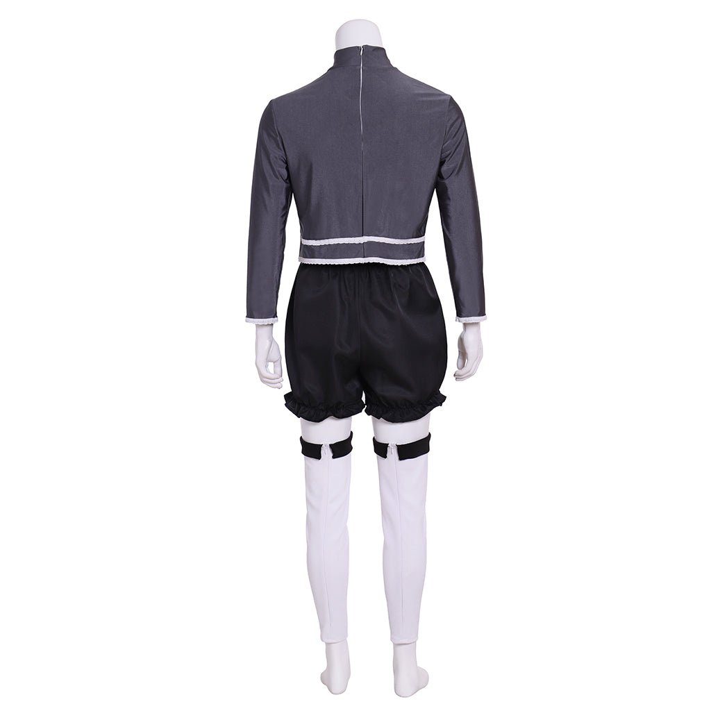 Fantasia de Sacerdotisa de Goblin Slayer Cosplay Feita Sob Medida para Fãs de Anime - Estrela Cosplay