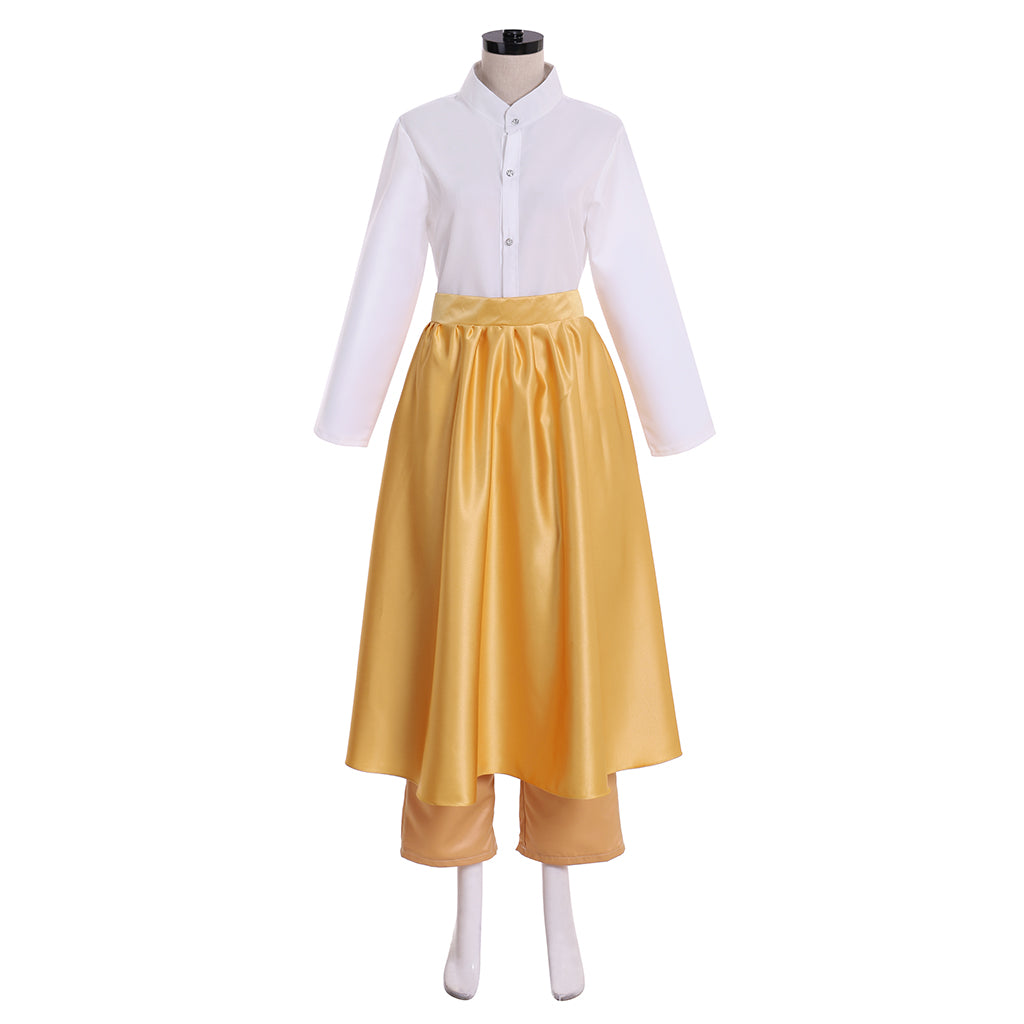 Série de Fantasias de Príncipe Disney | Aladdin, Príncipe Eric, Hans e Mais para Halloween e Eventos - Estrela Cosplay