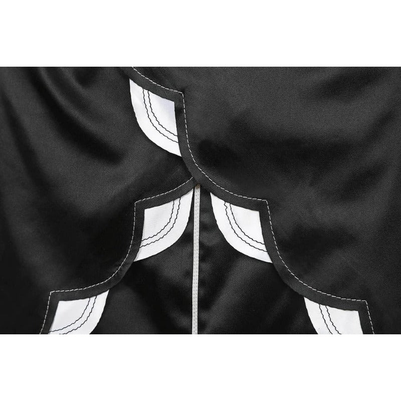 Fantasia de Echidna de Re:Zero - Traje Inspirado na Bruxa da Ganância - Estrela Cosplay