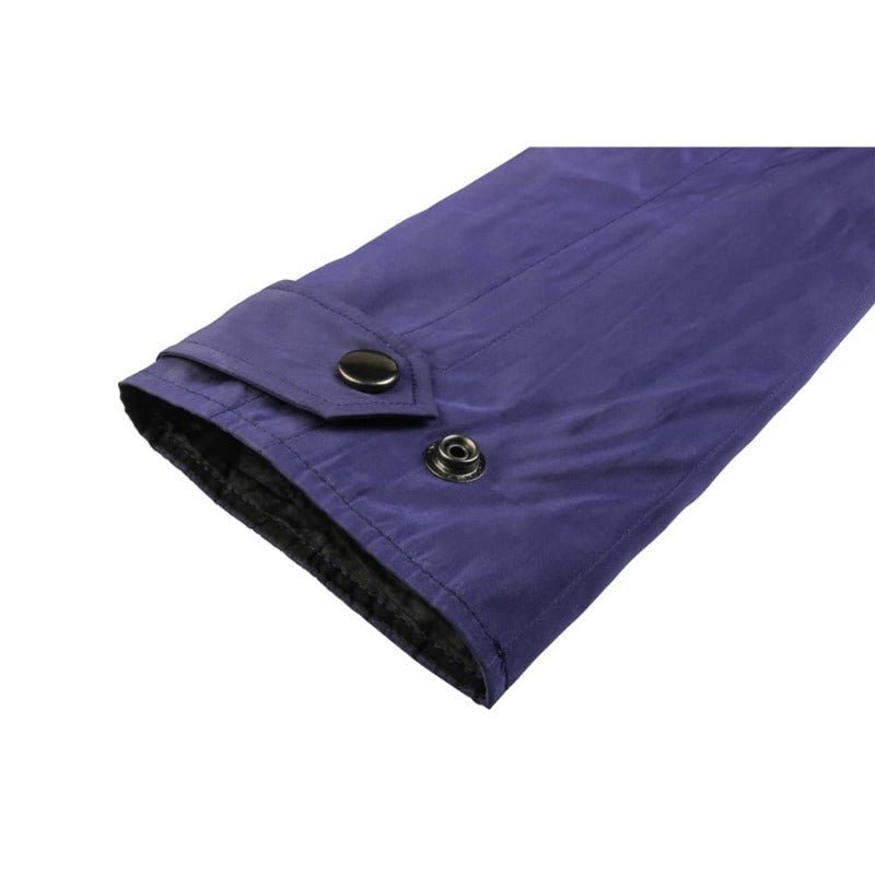 Traje de Cosplay Soldado Invernal - Avengers Guerra Infinita - Design Inspirado no Filme - Estrela Cosplay