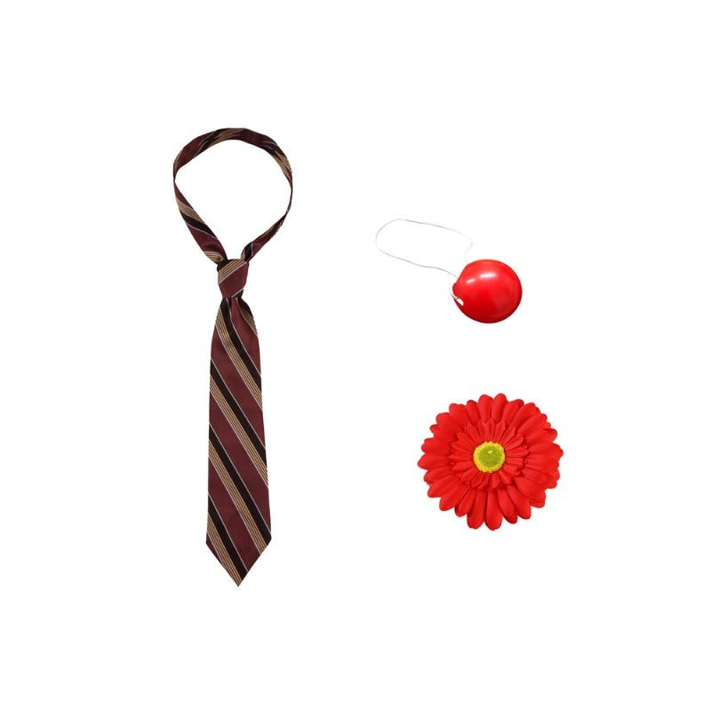 Traje de Cosplay Arthur Fleck Joker Joaquin Phoenix Fantasia de Halloween - Estrela Cosplay