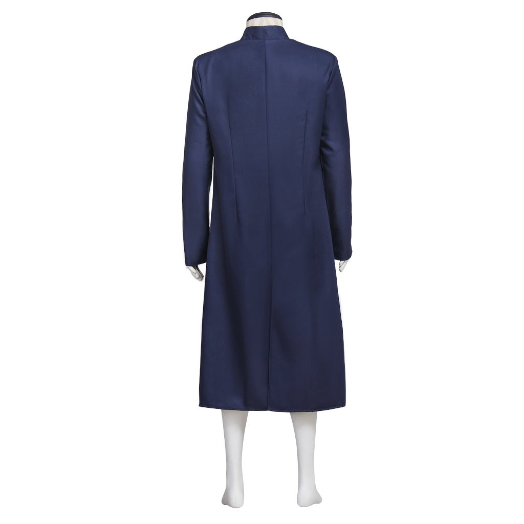 Fantasia de Harry Potter - Robe de Bruxo e Acessórios - Estrela Cosplay