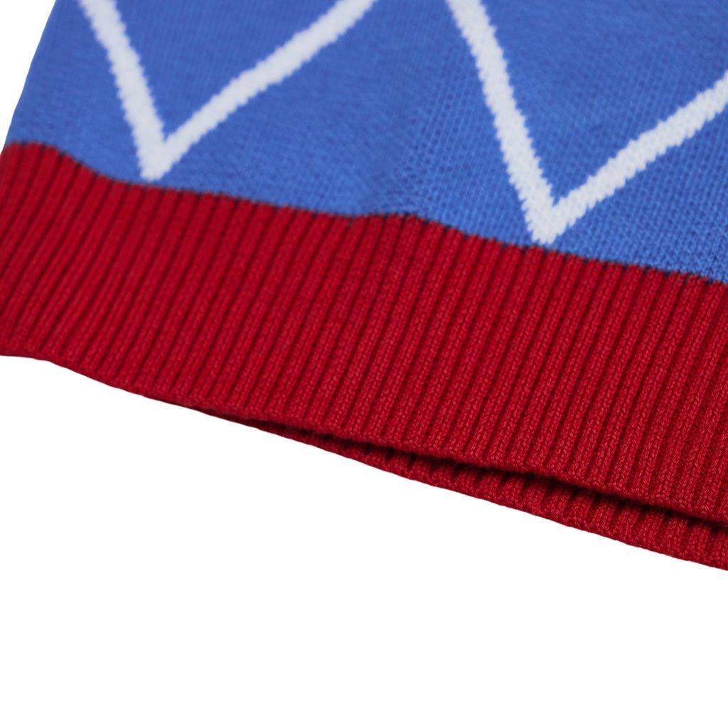 Fantasia de Cosplay Guido Mista Cardigan | Conjunto de Casaco e Jaqueta de Aventura para Adultos | Traje de Halloween - Estrela Cosplay