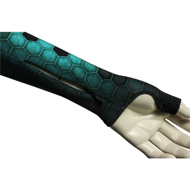 Fantasia de Cosplay Aquaman Mera para Mulheres - Macaquinho Zenitai - Estrela Cosplay