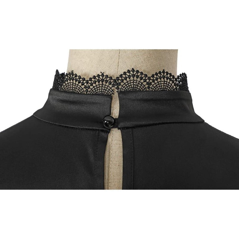 Fantasia de Echidna de Re:Zero - Traje Inspirado na Bruxa da Ganância - Estrela Cosplay