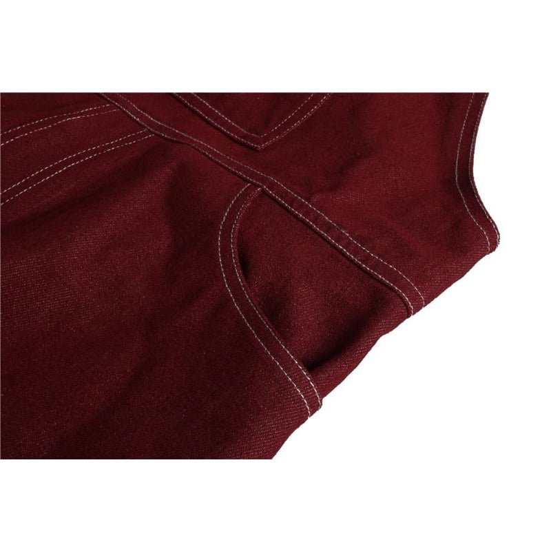 Traje de Cosplay Wreck-It Ralph 2 - Macacão Ralph Quebra a Internet para Adultos - Estrela Cosplay