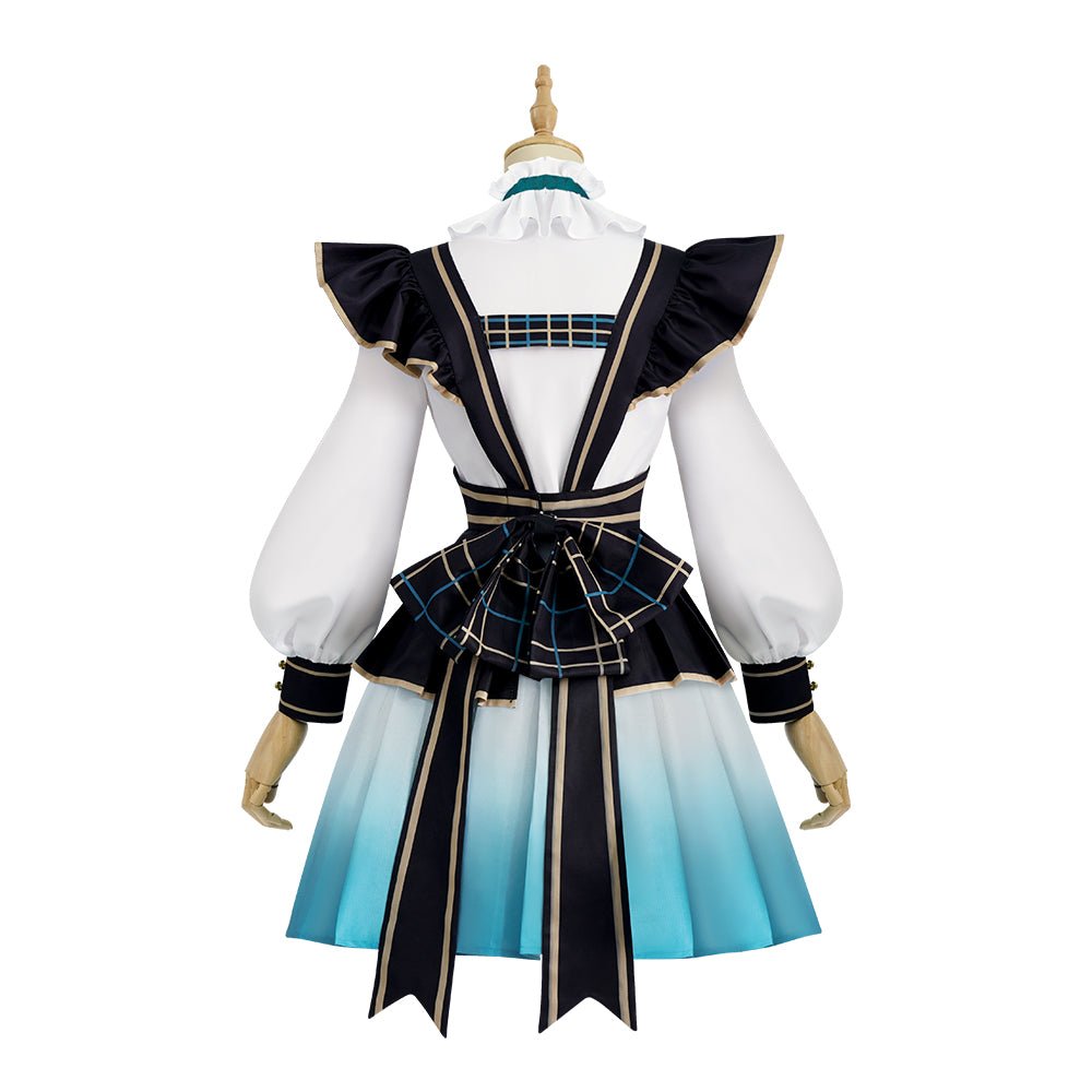 Traje de Cosplay Ensemble Stars - Shino Hajime - Estrela Cosplay