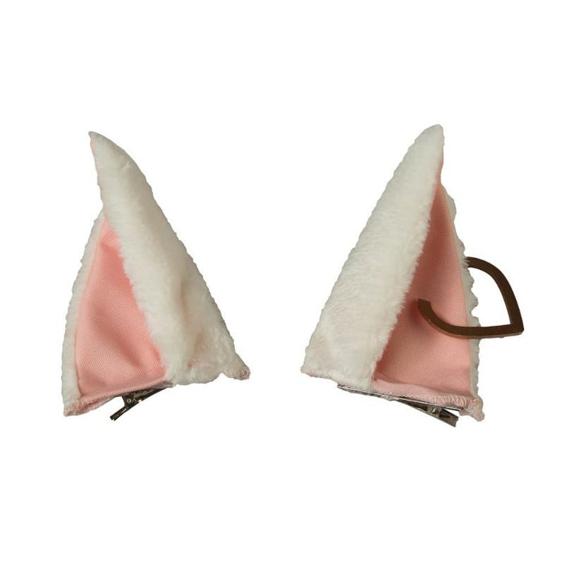 Fantasia de Cosplay K/DA Ahri de League of Legends - Roupa de Couro Elegante para Fãs de Cosplay - Estrela Cosplay