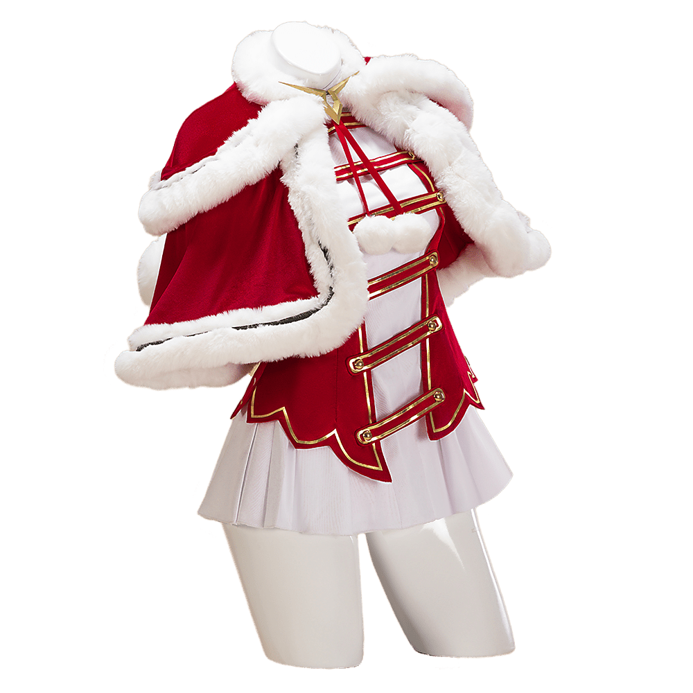 Fantasia de Cosplay Lelouch Lamperouge de Code Geass: Lelouch da Rebelião - Estrela Cosplay