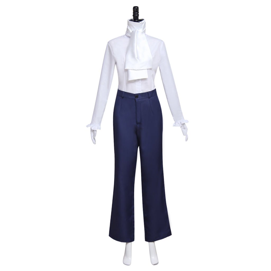 Traje de Cosplay Crusch Karsten de Começando a Vida em Outro Mundo - Estrela Cosplay