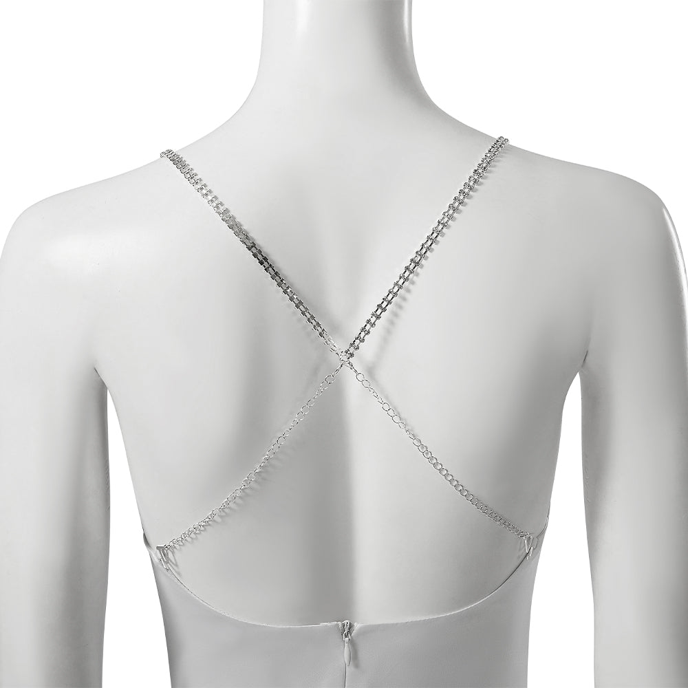 Fantasia Harley Quinn Joker 2 - Traje Premium para Fãs de Cinema e Cosplay - Estrela Cosplay