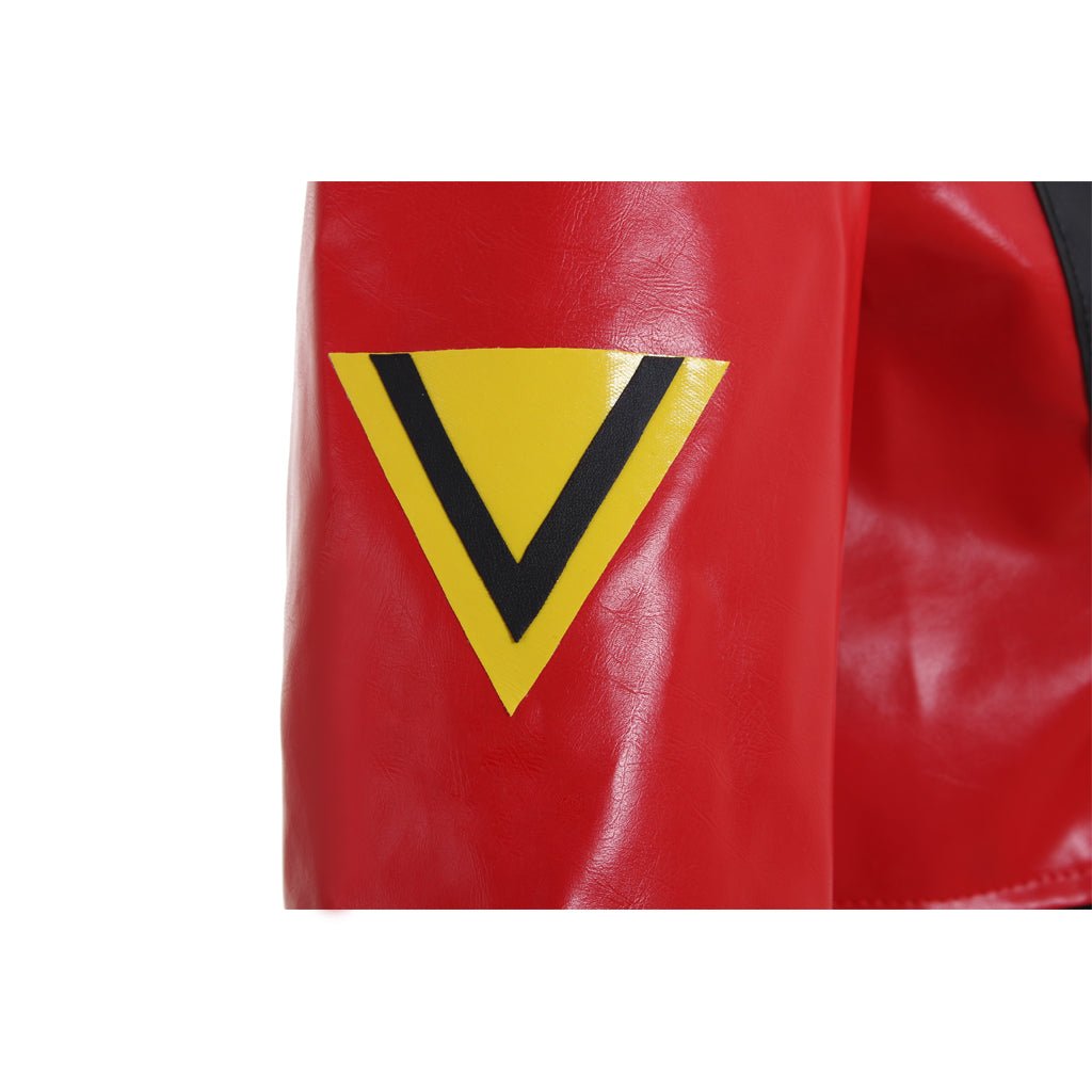 Neon Genesis Evangelion - Fantasia de Cosplay Misato Katsuragi - Estrela Cosplay