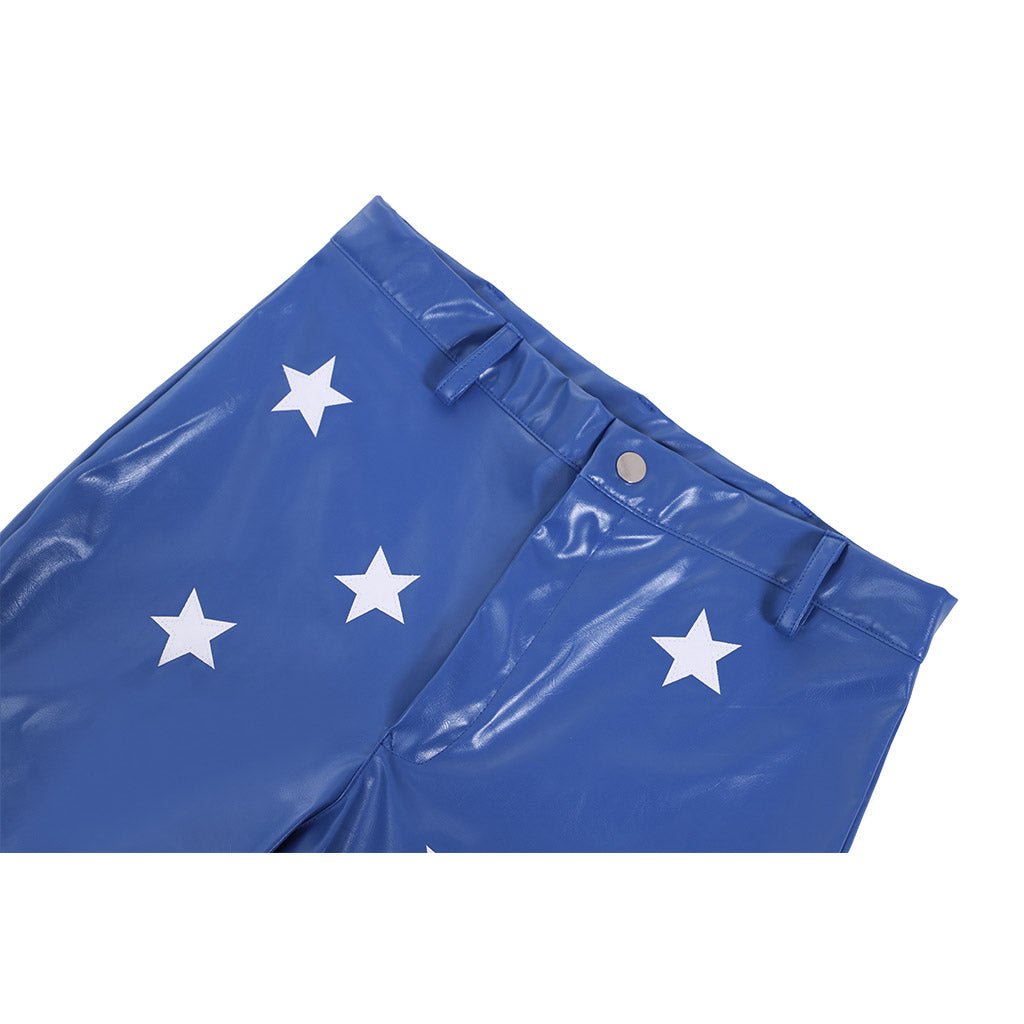 Fantasia de Johnny Joestar de JoJo's Bizarre Adventure - Cosplay Completo - Estrela Cosplay